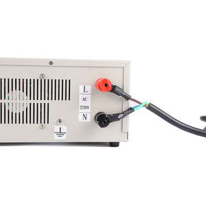1200V 2A Programmable DC Power Supply 5000W Variable <strong>Program</strong>-Controlled Power Supply Communication <strong>Protocols</strong> - Product Image 6