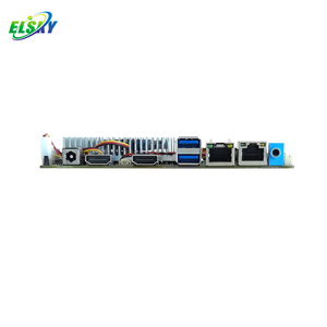 ELSKY Motherboard Ddr5 M108SE with CPU Whiskey Lake 8th Gen Core I3 DC_IN/ATX Power 12V/19V In_tel UHD Graphics Card - Product Image 6