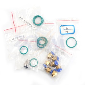 Herramienta ZQYM, prueba de fijación, pinzas de inyector de combustible diésel, inyector de retorno de inyección CR, retorno de aceite, herramientas de reparación de inyector diésel Crdi - Product Image 5