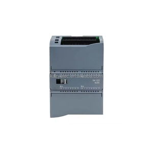 Módulo de expansión de entrada/salida digital, 16DI 24V/16DO 24V 6ES72231BL320XB0 para programación PLC RS485