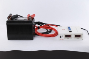 MST-80 Auto Regolatore di Tensione Della Batteria Strumento di Diagnostica Per GT1/OPS/ICOM Alimentazione Automatica e di sicurezza del veicolo ECU programmazione - Product Image 6