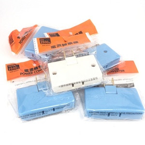 US <strong>Adapter</strong> One in Three Converter 180 Degree <strong>Rotation</strong> Plug Extension Wireless Outlet Travel Adaptor Light <strong>Socket</strong> in Japan Canada - Product Image 1
