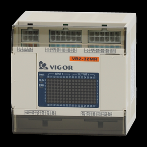 Automation PLC Programmiersteuerung Vigor PLC VB Serie PLC VB-32ER - Product Image 2