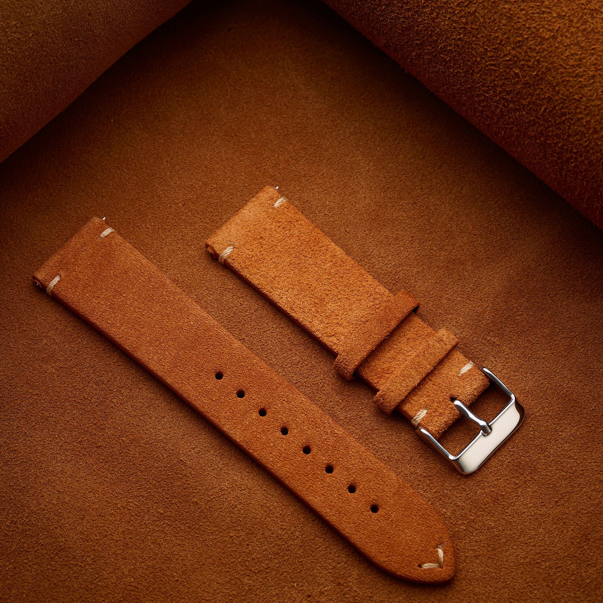 jaune marron