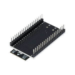 Esp32 modulo Wifi ESP32 BLE SMD modulo 64Mb PSRAM con Antenna PCB 8MB SPI Flash - Product Image 4