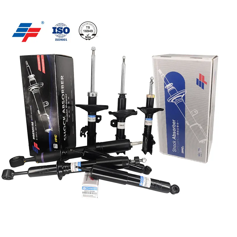 SP Shock Absorbers/For Suzuki carry/apv/grand vitara/jimmy/kizashi/celerio/alto/reno/wagon/swift/baleno