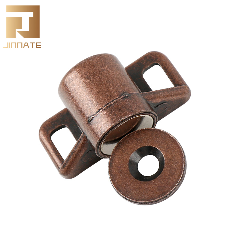 Bronze rouge