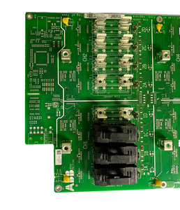 E la scheda Inverter originale Plc Vcav2q242aa 3 p20 PLC Controller di programmazione - Product Image 2