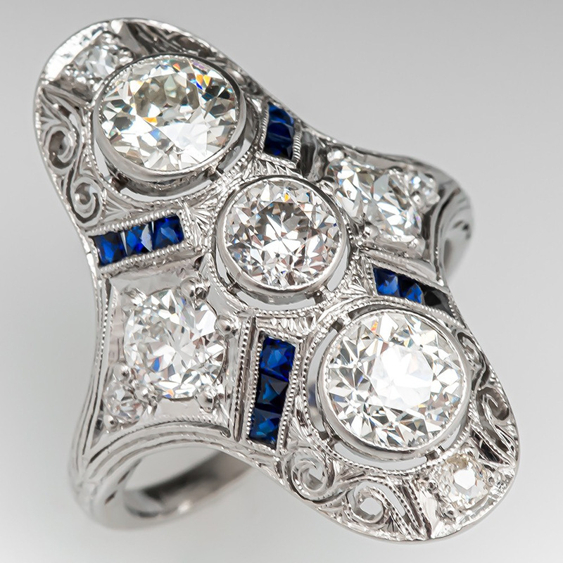 White gold