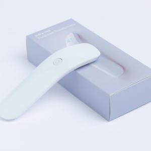 New Design Accurate High Quality Infrared Forehead Digital <strong>Thermometer</strong> Multi <strong>Function</strong> Handheld Portable CE Approved - Product Image 5