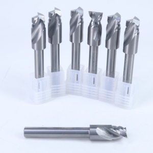 Özel profil kesici standart dışı takım özel işleme aracı standart dışı özelleştirilmiş şekillendirme freze kesiciler - Product Image 3