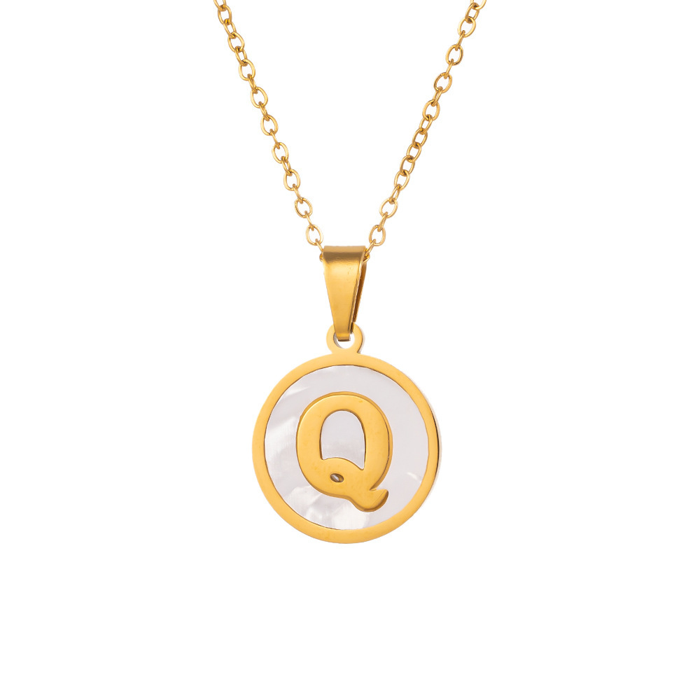 Q
