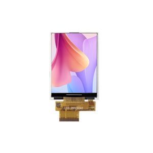 Modulo Display LCD TFT TSD da 2.8 pollici con interfaccia MCU 6 in punto TN - Product Image 2