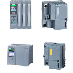 Hochwertige industrielle Automatisierung Plc Pac Dedicated Controller mit 6 ES7 195-1GG30-0XA0 Logic Programming Controller - Product Image 1