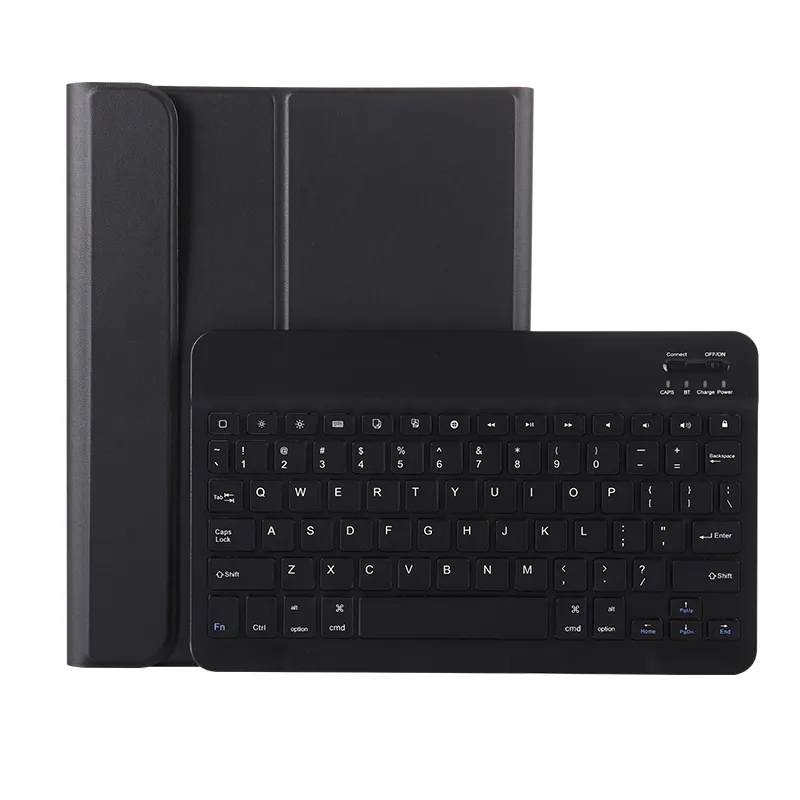 CYKE Folio Tablet Tastatur hülle mit Stift halter abdeckung für Apple Ipad Air 4 2020 Air 5 2022 10,9 Zoll