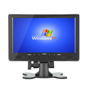 7-Zoll-Bildschirm Himbeer-Pi-Bildschirm 7-Zoll-Display - Product Image 3