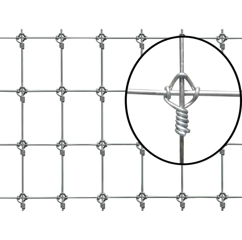 8 'cervos cerca alta elasticidade veldspan fio cerca