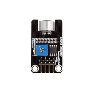 5V音声検出センサーモジュール高感度マイクモジュール - Product Image 4