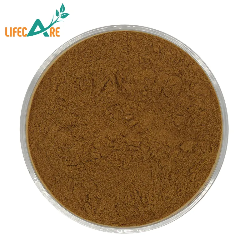 High Quality Pure Tongkat Ali Root Extract Powder Food Grade Tongkat Ali Extract Powder