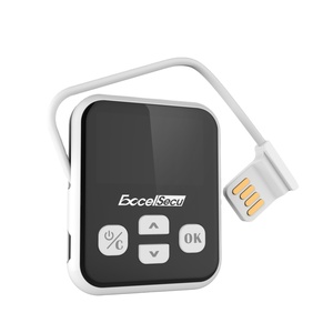 ESECU применяется для различных приложений PKI с поддержкой Bluetooth 2,1 и BLE security usb key - Product Image 1