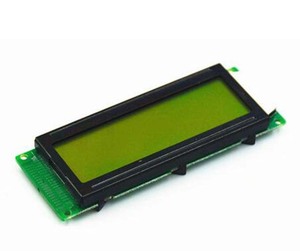 Display LCD di grandi dimensioni 4x20 caratteri - Product Image 6