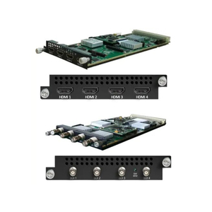 Codificador HTTP HLS para tarjeta de vídeo, codificador IP de red, entrada SDI a codificador IP, RTSP, RTMP, RDP, RTSP - Product Image 3