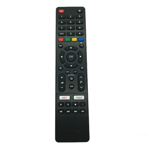 Per JVC e BAUHN e KOGAN TVs ATV65UHDS-0319 RM-C3227 telecomando IR programmabile - Product Image 1