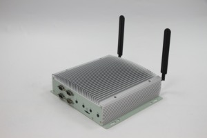 <strong>I7</strong> 8579U Processor CPU <strong>Embedded</strong> Fanless PC 4*USB 3.0/2*USB 2.0/5*RS232 With 5G Optional - Product Image 6