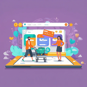 Услуга настройки интеграции Wayfair API, комплексный пакет управления электронной коммерцией