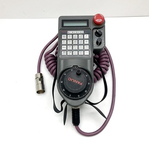 Stokta Cnc A860-0203 kodlayıcı manuel atım jeneratörü Mpg Fanuc el çarkı - Product Image 2