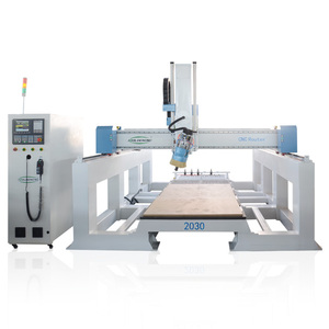 4 achsen 3d <span class=keywords><strong>cnc</strong></span> <span class=keywords><strong>router</strong></span> schaum maschine atc fräsen styropor 2030 <span class=keywords><strong>CNC</strong></span> <span class=keywords><strong>ROUTER</strong></span>