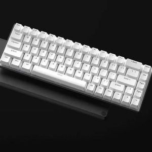 Small Batch Customization Wired <strong>Keyboard</strong> Ergonomics Gamer Gaming Mechanical <strong>Keyboard</strong>