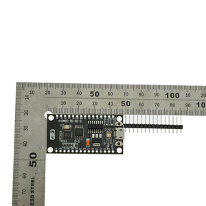 Drahtloses Modul V3 CH340 Lua WIFI Internet der Dinge Entwicklungs board Nodemcu ESP8266