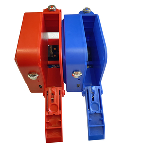 Новый портативный ручной струйный принтер со штрих-кодом - Product Image 2