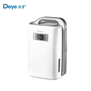 Dyd-n20a excelente e profissional desumidificador 220 V