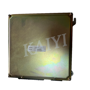 VOE14518349/14518349 ECU с программным 14518349 ECU контроллер EC210B/EC240B/EC140B компьютерный контроллер для Volvo ECM - Product Image 5