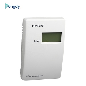 Hot selling Indoor air quality <strong>sensor</strong> with 3 <strong>analog</strong> <strong>outputs</strong> corresponding to CO2 concentration, TVOC, and temperature - Product Image 4
