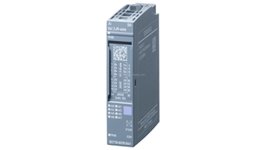 Nuevo y Original 6ES7134-6HB00-0CA1 SIMATIC ET 200SP, módulo de entrada analógica para PLC PAC 5 módulo electrónico para programación de PLC - Product Image 6