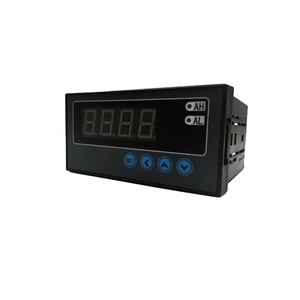 Indicatore di controllo elettronico della pesatura a Led ad alta precisione con uscita a relè 4-20ma 2 - Product Image 1