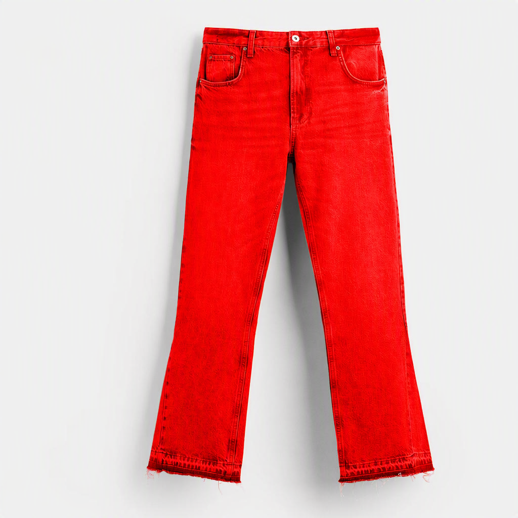 Rojo