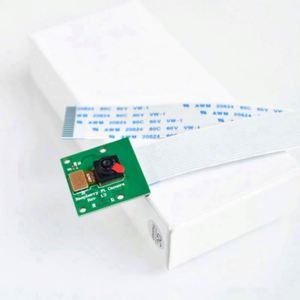 Dropshipping China versión Raspberry Pi 3 módulo de cámara