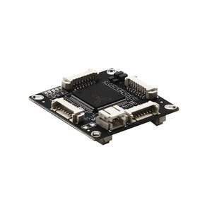 メーカー4ポートギガビットイーサネットネットワークスイッチ10/100/1000M PCBボード10Gbps容量OEMサービス