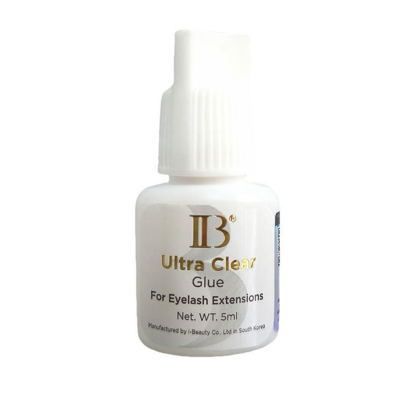 IB Ultra Clear Glue