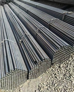 Chất lượng cao <span class=keywords><strong>API</strong></span> <span class=keywords><strong>5L</strong></span> sch40 <span class=keywords><strong>A53</strong></span> <span class=keywords><strong>A106</strong></span> hàn ống thép carbon liền mạch 10-2000mm cho các trường học trung tâm bệnh viện - Product Image 1