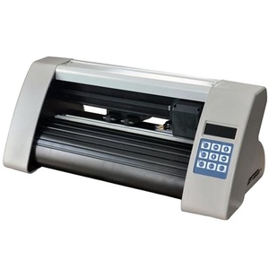 Cheaper Model A4 Cutting Plotter Small Stick Cutting Machine Office Paper <strong>Cutter</strong>