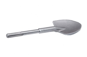 18*410*115mm SDS Max Meißel zum Graben in Clay-Digging Shovel Bit - Product Image 2