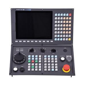 Prezzo competitivo Cnc tornio unità di controllo del sistema autonomo 2 3 4 5 6 assi Controller Cnc - Product Image 2
