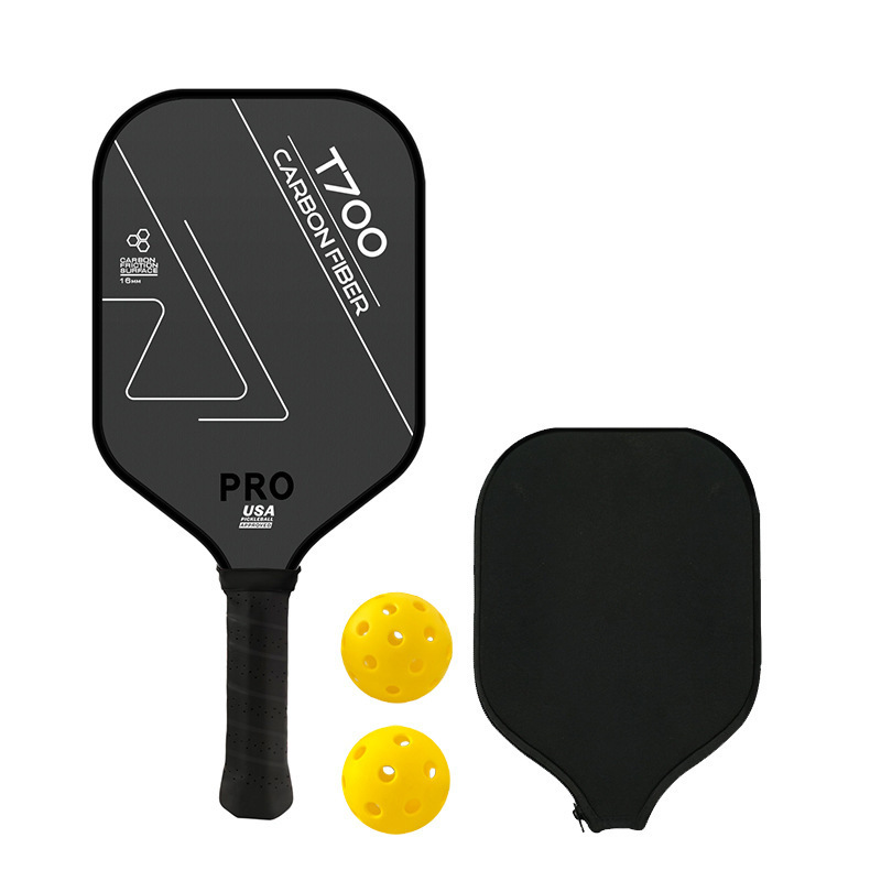 Combinaison de sport noire 1 battement 2 balles 1 battement