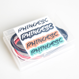 RhinoESC AM32 RC Гусеничный ESC бесщеточный двигатель 40A для Радиоуправляемый гусеничный автомобиль - Product Image 2