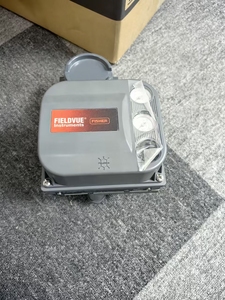 New Fisher DVC6010 Digital Valve Controller DVC6000 Series DVC6010 Valve Positioner - Product Image 5